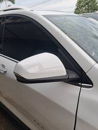Retrovisor Direito Equinox 2018 2019 a 2024
