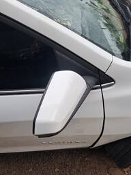 Retrovisor Direito Equinox 2018 2019 a 2024