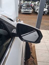 Retrovisor Direito Equinox 2018 2019 a 2024