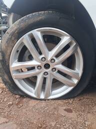 Jogo 4 Rodas Chevrolet Equinox Aro 18 2019
