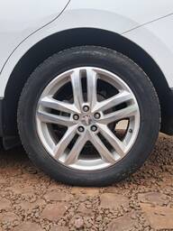 Jogo 4 Rodas Chevrolet Equinox Aro 18 2019