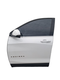 Porta Dianteira Esquerda Equinox 2018 a 2024 Somente Porta