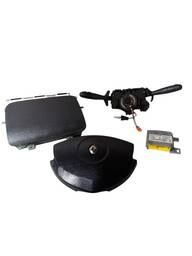 Kit Airbag Completo Renault Clio 2005/ 8200375761