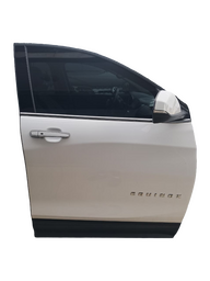 Porta Dianteira Direita Equinox 2018 a 2024 Somente Porta