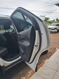 Porta Traseira Direita Equinox 2018 a 2024 Somente Porta