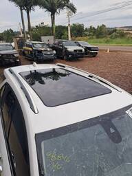 Rack de Teto Chevrolet Equinox Premier 2018