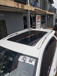 Rack de Teto Chevrolet Equinox Premier 2018