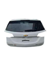 Tampa Traseira Equinox 2018 2019 a 2024 Somente Tampa