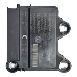 Modulo Central Airbag Palio Siena Strada Original 51920996 C