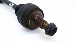 SEMI EIXO TRASEIRO MERCEDES CLASSE C C180 C200 1.6 1.8 08/14