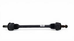 Semi Eixo Traseiro Mercedes Classe C C180 C200 1.6 1.8 08/14