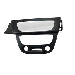 Moldura Comado Ar Renault Fluence 2012 2016 Original