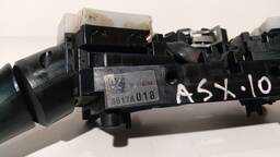 CHAVE DE SETA MITSUBISHI ASX 2.0 16V 2010 A 2016