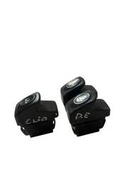 Botao Vidro Eletrico Renault Clio 2007/Dianteiros