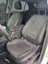 Jogo Bancos Equinox 2018 2019 a 2024 C/Detalhe