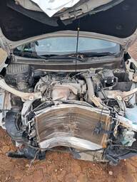 Motor Equinox 2.0 16v 262cv Turbo Gasolina 2018 a 2020 