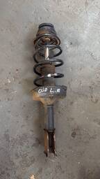 Torre Amortecedor Dianteiro Esquerdo Clio 1.0 1999 a 2012