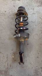 Torre Amortecedor Dianteiro Direito Clio 1.0 1999 a 2012