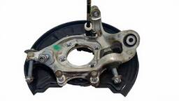 MANGA EIXO TRASEIRA ESQUERDA C180 2014 2015