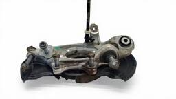 MANGA EIXO TRASEIRA ESQUERDA C180 2014 2015