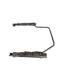 Trilho Dianteiro Direito Banco Renault Clio 2007/