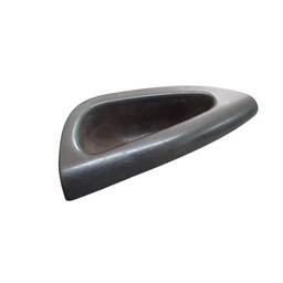 MOLDURA PUXADOR INTERNO TRASEIRO ESQUERDO SCENIC 2000/2010