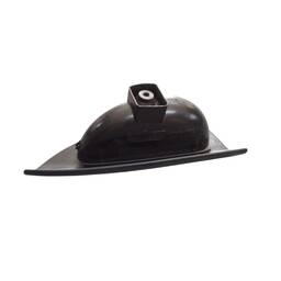 MOLDURA PUXADOR INTERNO TRASEIRO ESQUERDO SCENIC 2000/2010