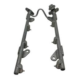 FLAUTA COMBUSTIVEL NISSAN MURANO 3.5 V6 2003 A 2014 ORIGINAL