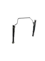 Trilho Dianteiro Esquerdo Banco Renault Clio 2007/