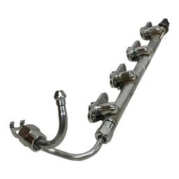 FLAUTA BICO INJEÇÃO HONDA CIVIC HR-V CR-V 1.5 2016 A 2026