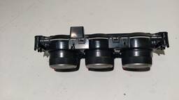 COMANDO AR CONDICIONADO ASX LANCER OUTLANDER 08 A 22 1 PLUG