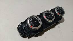 COMANDO AR CONDICIONADO ASX LANCER OUTLANDER 08 A 22 1 PLUG