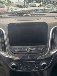 Multimidia Chevrolet Equinox Premier 2019
