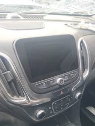 Multimidia Chevrolet Equinox Premier 2019