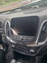 Multimidia Chevrolet Equinox Premier 2019