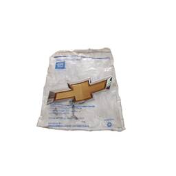 EMBLEMA GRADE DIANTEIRA GM AGILE MONTANA 11/20