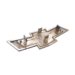 EMBLEMA GRADE DIANTEIRA GM AGILE MONTANA 11/20