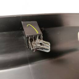 SOLEIRA DIANTEIRA DIREITA GM ONIX 2018 PRISMA