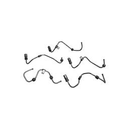 JOGO CANO BICO INJETOR L200 07/17 PAJERO FULL 08/21 ORIGINAL