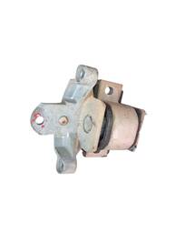 Coxim Motor Lado Esq Vw Gol G5 1.0 8v 2011 5u0199555