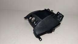 MOLDURA CENTRLA DO COMANDO AR MITSUBISHI ASX 2.0 16V 2010/16