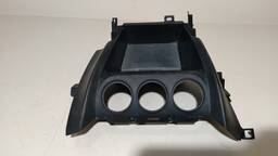 MOLDURA CENTRLA DO COMANDO AR MITSUBISHI ASX 2.0 16V 2010/16