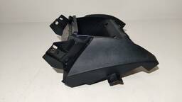 MOLDURA CENTRLA DO COMANDO AR MITSUBISHI ASX 2.0 16V 2010/16