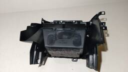 MOLDURA CENTRLA DO COMANDO AR MITSUBISHI ASX 2.0 16V 2010/16