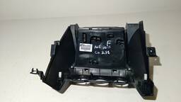 MOLDURA CENTRLA DO COMANDO AR MITSUBISHI ASX 2.0 16V 2010/16