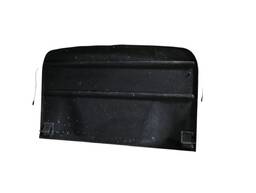 TAMPÃO BAGAGITO MERCEDES CLASSE CLC 180 200 230 2008 A 2011