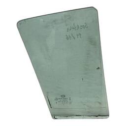 Vidro Porta Traseira Esquerda (Fixo) Sportage 2011 a 2016