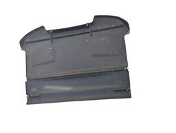 TAMPÃO BAGAGITO SPACEFOX SPACECROSS 2006 2007 A 2019