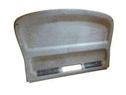 TAMPÃO BAGAGITO LAGUNA HATCHBACK 1994 1995 A 2002