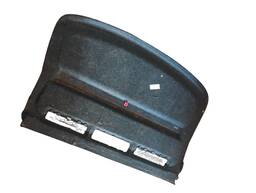 TAMPÃO BAGAGITO LAGUNA HATCHBACK 1994 1995 A 2002